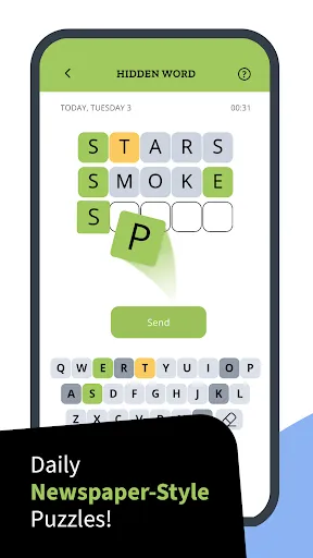 Everyday - Daily Mini Games | Games | XWorld