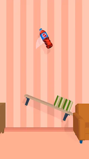 Bottle Flip: Easy Jump | juego | XWorld