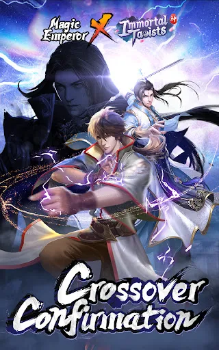 Immortal Taoists - Idle Manga | juego | XWorld