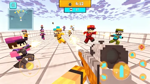 Offline FPS Gun Legends | Games | XWorld Offline FPS Gun Legends | Games | XWorld
