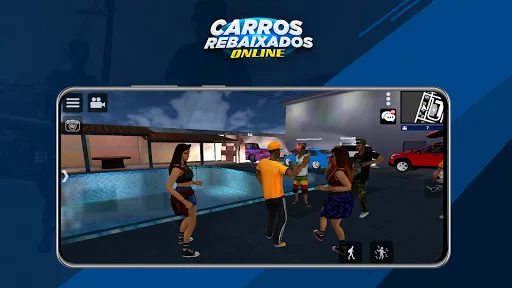 Carros Rebaixados Online | Jogos | XWorld