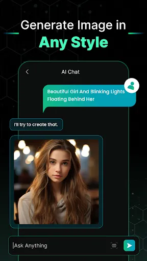 AI Chat - Ask your AI Chatbot | 游戏 | XWorld
