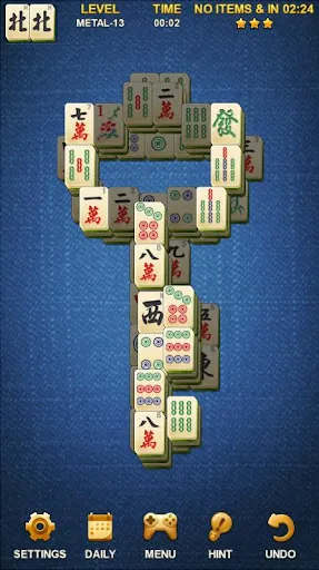 Mahjong | Jogos | XWorld