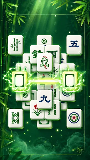 Fortuna Mahjong | Permainan | XWorld Fortuna Mahjong | Permainan | XWorld