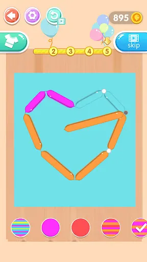 Balloon Master-Solve All | 游戏 | XWorld Balloon Master-Solve All | 游戏 | XWorld
