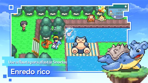 Despertar de Pixel | Jogos | XWorld Despertar de Pixel | Jogos | XWorld