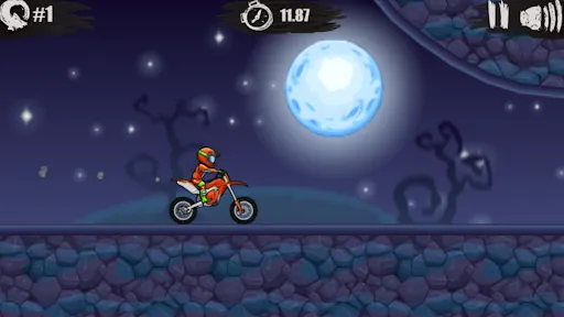 Quick Games | Permainan | XWorld