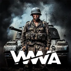XWorld | World War Armies: WW2 PvP RTS