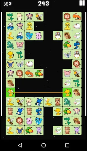 Onet Frenzy | เกม | XWorld Onet Frenzy | เกม | XWorld