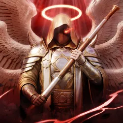 XWorld | Amarah Dewa