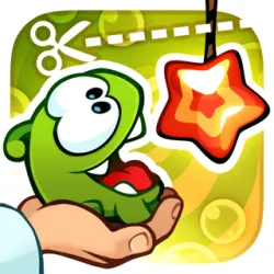 XWorld | Cut the Rope: Experiments GOLD