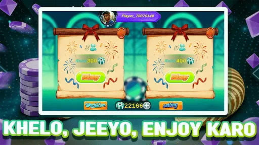 TeenPatti Royalty: Ace Fortune | 游戏 | XWorld