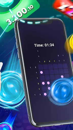 Ball Drop Wise | Permainan | XWorld