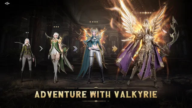 Flame of Valhalla Global | 游戏 | XWorld