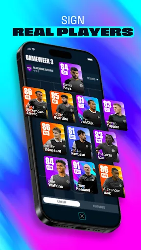 CLUB - Football Manager Game | Games | XWorld