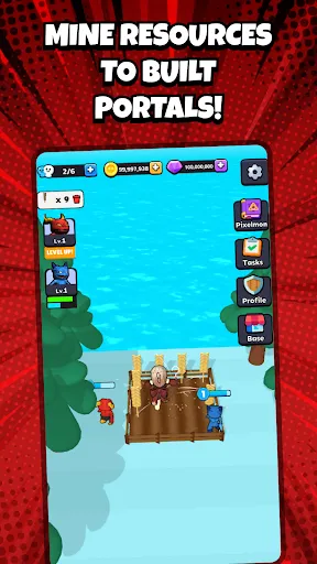 Pixelmon - Monster Tycoon | Games | XWorld