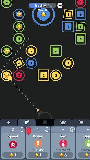 Idle Bubbles Cannon: Aim & Tap | เกม | XWorld Idle Bubbles Cannon: Aim & Tap | เกม | XWorld
