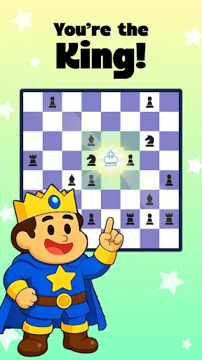 King's Gambit: Chess Survival | Games | XWorld King's Gambit: Chess Survival | Games | XWorld