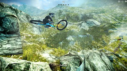 Shred! Remastered - MTB | Игры | XWorld Shred! Remastered - MTB | Игры | XWorld