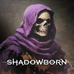 XWorld | Shadowborn
