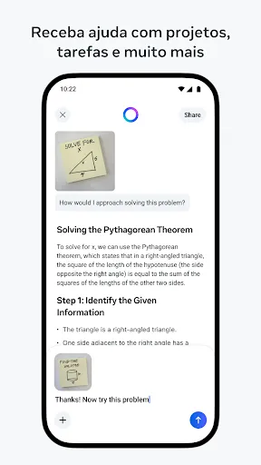 Meta AI | Jogos | XWorld Meta AI | Jogos | XWorld