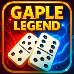 XWorld | Gaple Legend