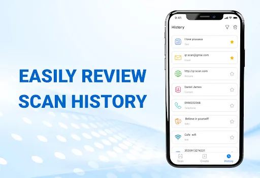 QR Scanner, Read All Barcode | 游戏 | XWorld