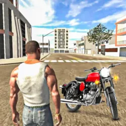 XWorld | Indian Bike Driving Simulator