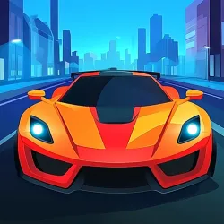XWorld | Real Xtreme Car Race Master