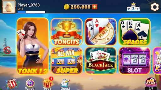 Tonk Offline - Gin Rummy | Permainan | XWorld Tonk Offline - Gin Rummy | Permainan | XWorld