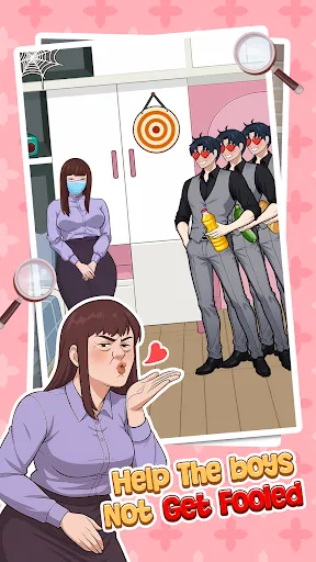 Brainy Escape Quest | 游戏 | XWorld