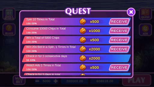 777 Relax Leela: Joyful Time | 游戏 | XWorld