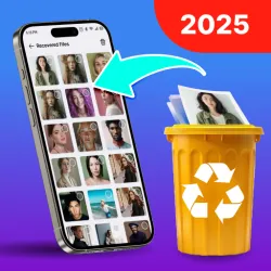 XWorld | Khôi phục dữ liệu: Ảnh & Video