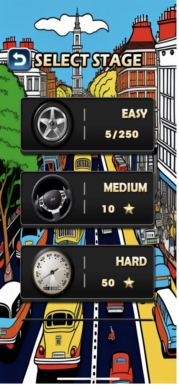 Rush Hour 3D Puzzle Game | Jogos | XWorld