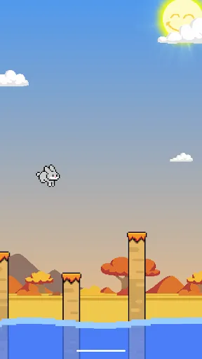 Bunny Hop: Pixel Arcade Jump | Games | XWorld Bunny Hop: Pixel Arcade Jump | Games | XWorld