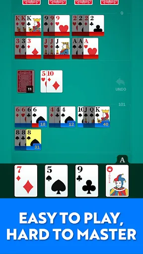 Rummy 500 - Card Game | 游戏 | XWorld Rummy 500 - Card Game | 游戏 | XWorld
