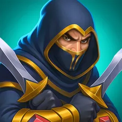 XWorld | Raid & Rush