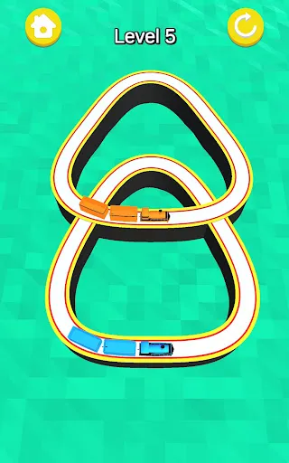 TrackMaster : Train Puzzle | เกม | XWorld