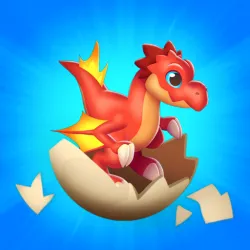 XWorld | Dragon Kingdom: Fantasy City
