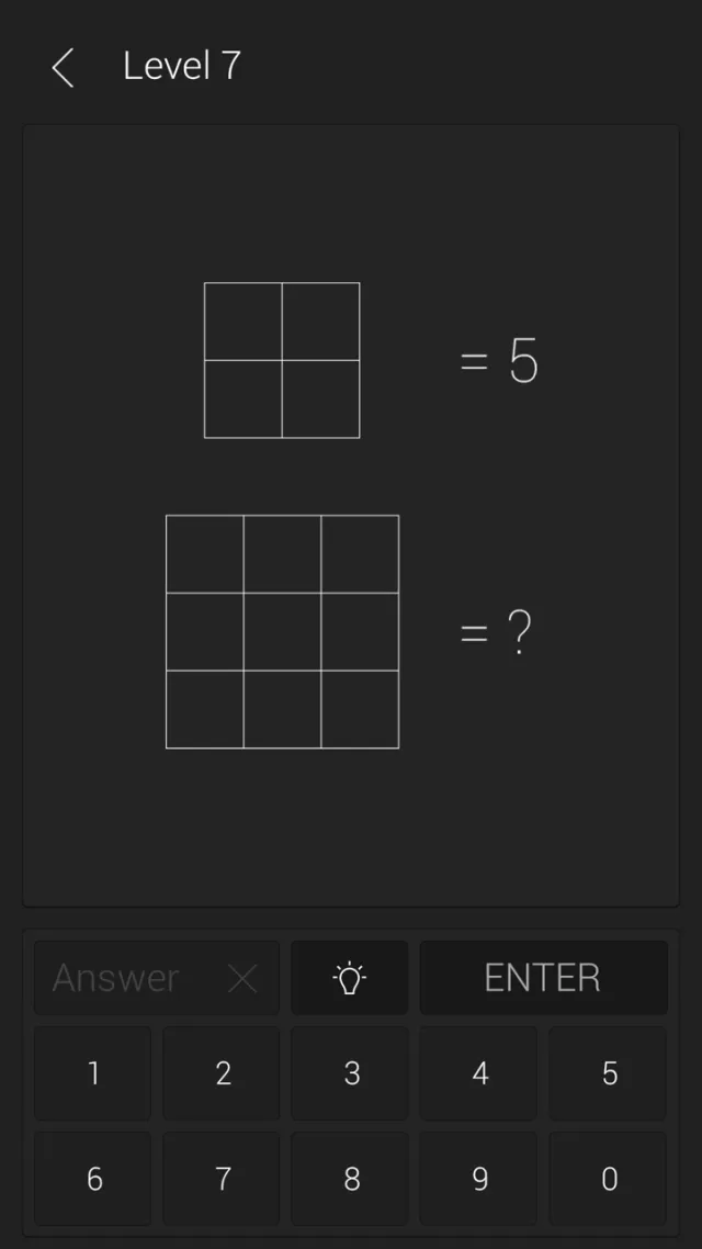 Math | Riddle and Puzzle Game | Jogos | XWorld