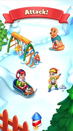 Wonder Skies | 游戏 | XWorld