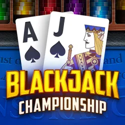 XWorld | Blackjack Championship