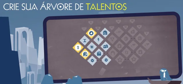 Iris and the Giant | Jogos | XWorld