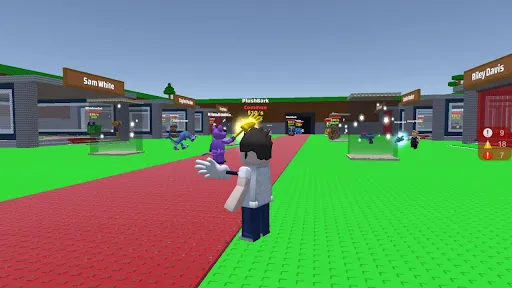Slap Tower: Troll Parkour | Games | XWorld Slap Tower: Troll Parkour | Games | XWorld