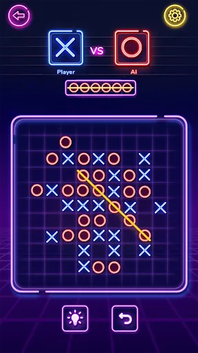 Tic Tac Toe & All Board Games | juego | XWorld