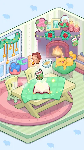 Fairy Room - Decor Game | เกม | XWorld