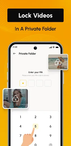 Video Downloader: HD Player | 游戏 | XWorld