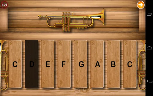 Toddlers Trumpet | เกม | XWorld