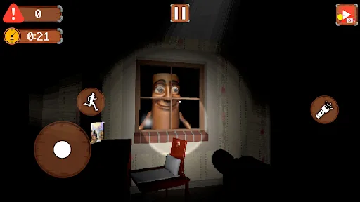 Tung Tung Tung Sahur Story | Permainan | XWorld