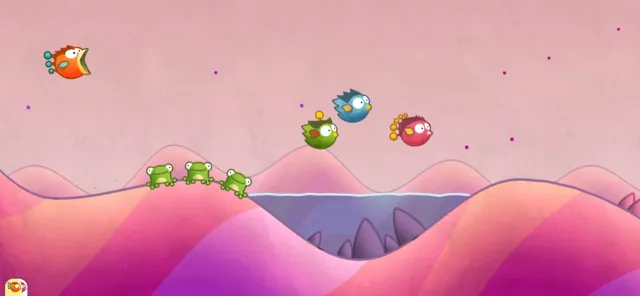 Tiny Wings | Permainan | XWorld